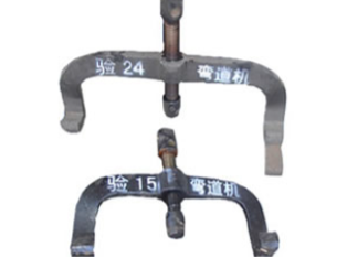 YW-38手动弯道机 YW-38手动弯道机