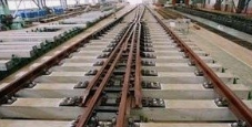 铁路安全规定