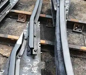 盾构道岔是什么？