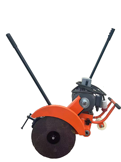 电动切轨机 电动切轨机