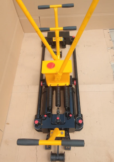 液压轨缝调整器 液压轨缝调整器