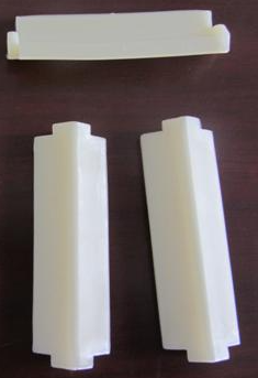 尼龙挡板座 尼龙挡板座