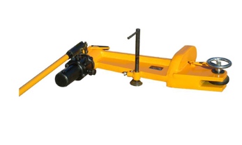 YZ-530型液压直轨器
